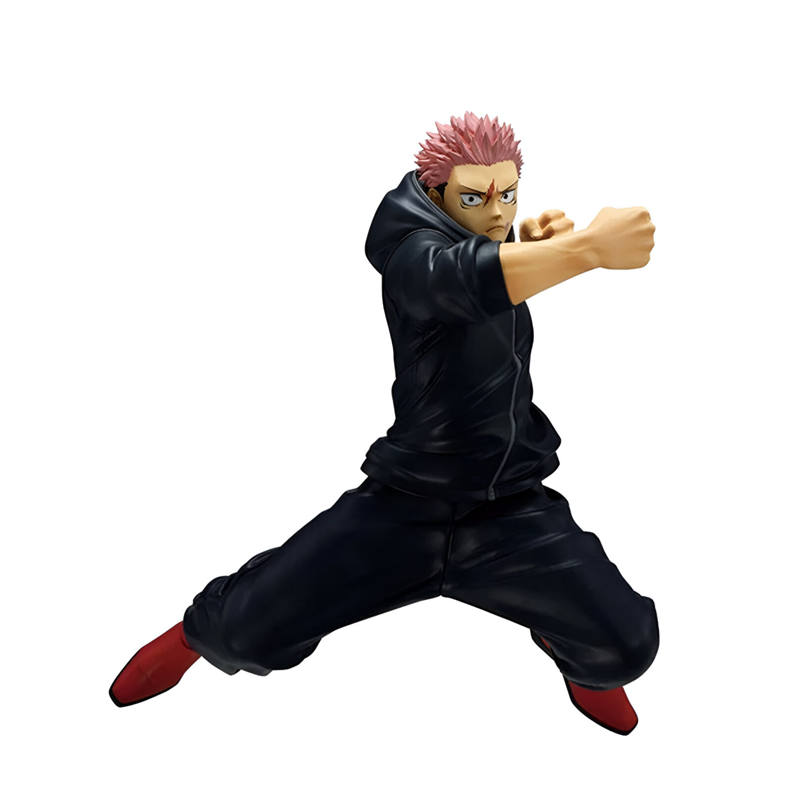 Banpresto – JUJUTSU KAISEN – MAXIMATIC YUJI ITADORI The Culling Game II Banpresto – JUJUTSU KAISEN – MAXIMATIC YUJI ITADORI The Culling Game II
