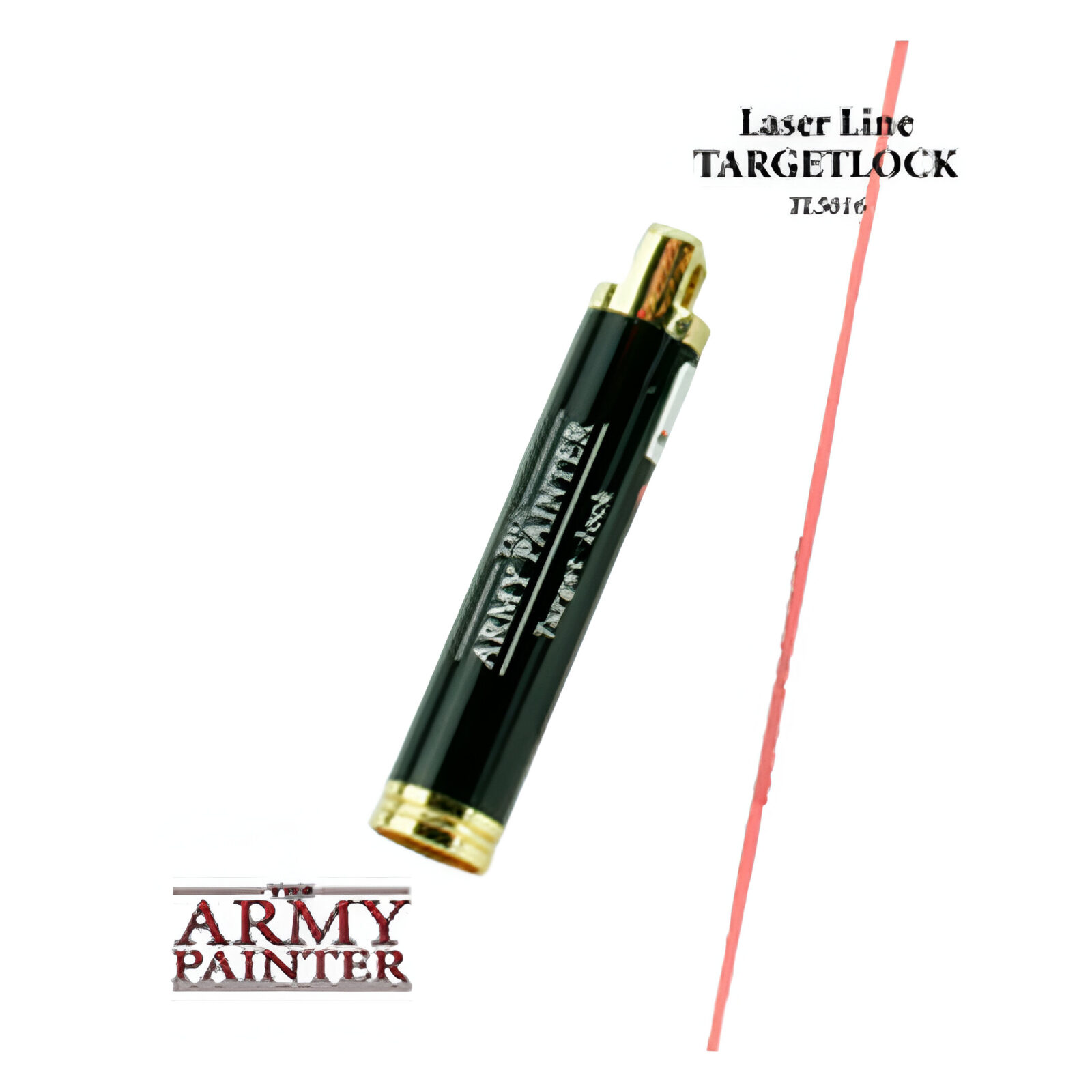 The Army Painter – Targetlock Laser Line The Army Painter – Targetlock Laser Line