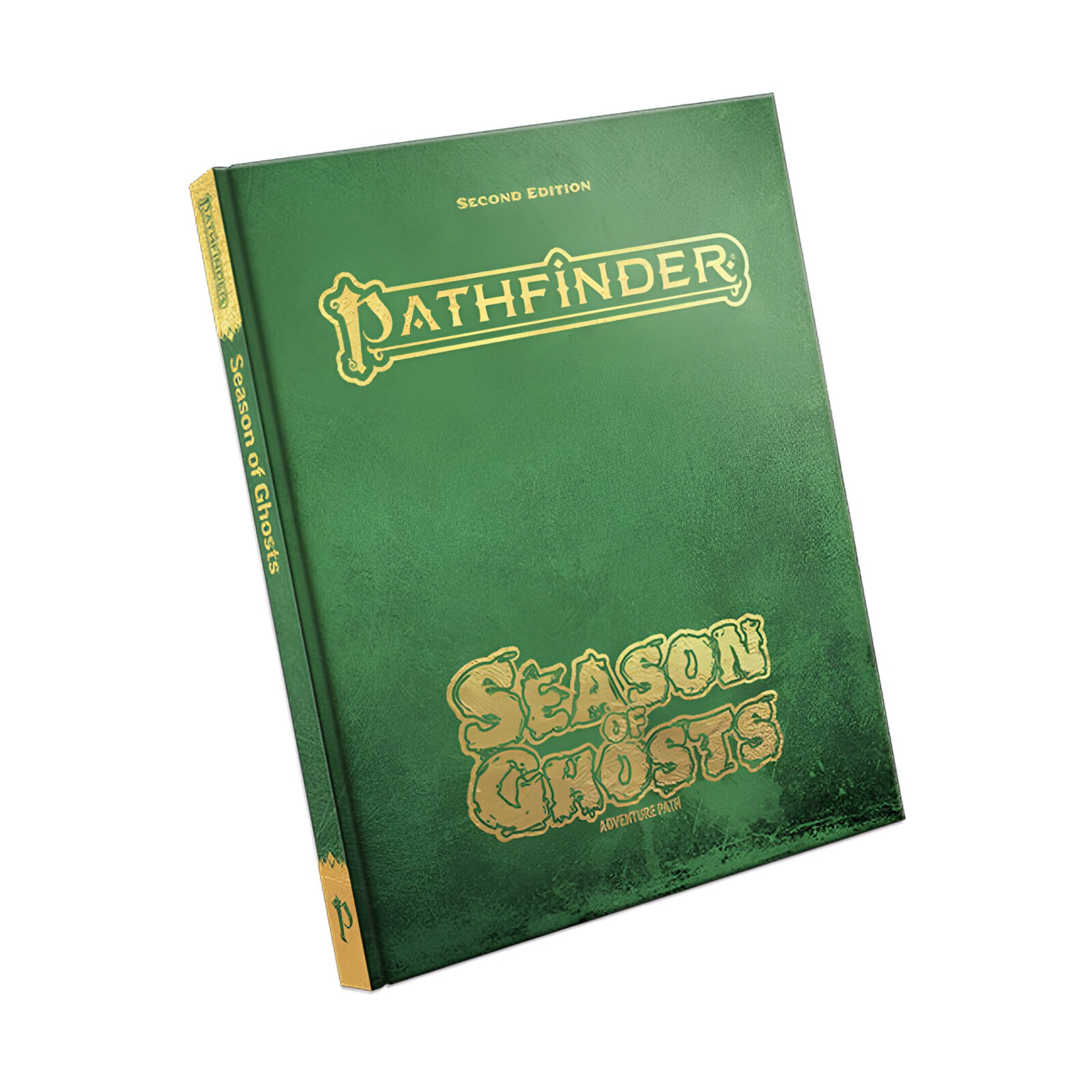 Pathfinder – Season of Ghosts Adventure Path (P2) Special Edition