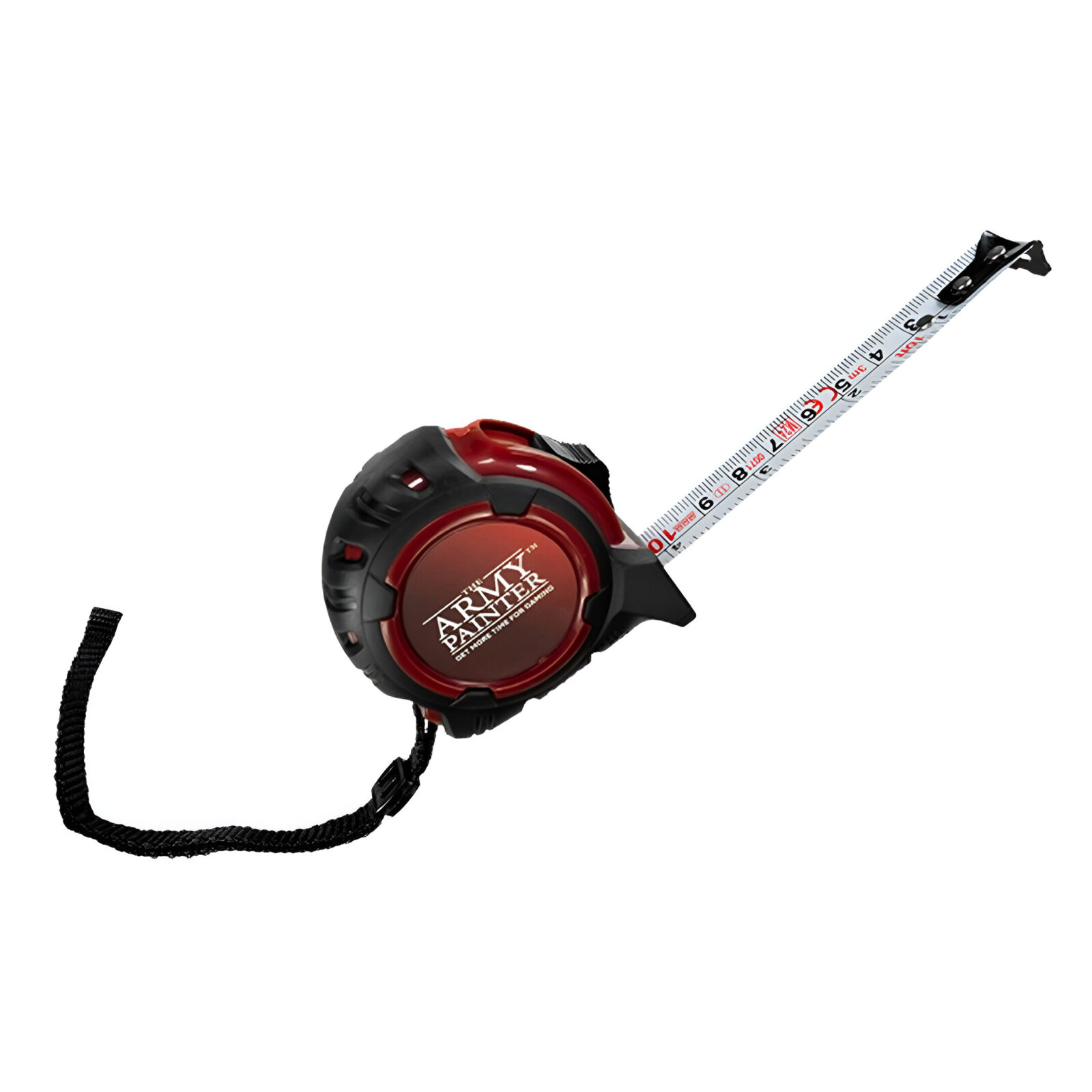 The Army Painter – Rangefinder Tape Measure 3