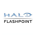 Halo: Flashpoint – Retail XL Pod Pre-Boxed Bundle