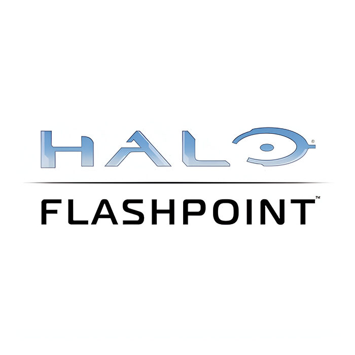 Halo: Flashpoint – Retail XL Pod Pre-Boxed Bundle