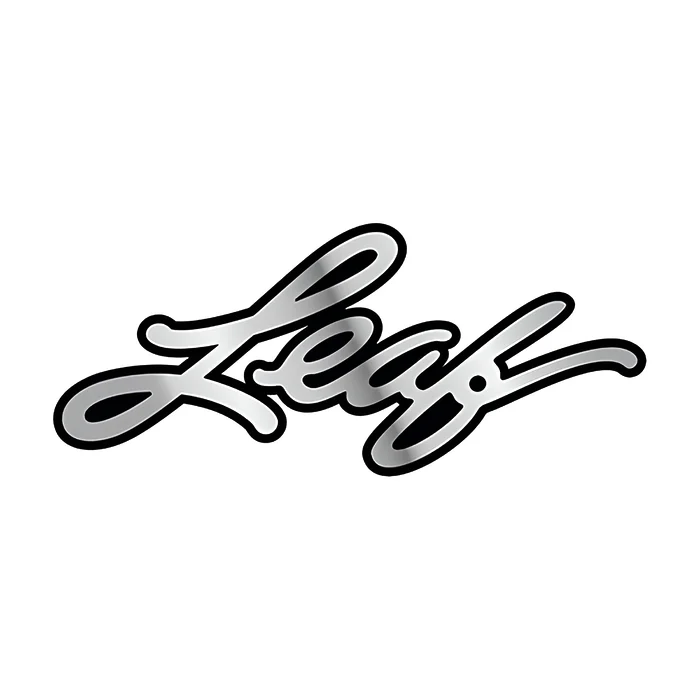 Leaf – 2024 Heroes & Prospects Football Hobby 4