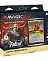 Magic: The Gathering – Universes Beyond: Fallout – Commander Deck: Hail, Caesar