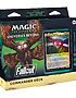 Magic: The Gathering – Universes Beyond: Fallout – Commander Deck: Mutant Menace