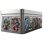 Yu-Gi-Oh! – 2024 Dueling Mirrors 25th Anniversary Tin (12 Packs)