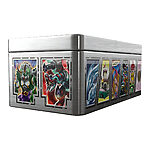 Yu-Gi-Oh! – 2024 Dueling Mirrors 25th Anniversary Tin (12 Packs)