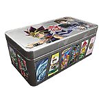 Yu-Gi-Oh! – 2024 Dueling Mirrors 25th Anniversary Tin (12 Packs)