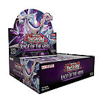 Yu-Gi-Oh! – Rage of The Abyss Booster (24 Packs)