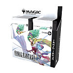 Magic: The Gathering – Final Fantasy Japanese Collector Booster (12 Packs)