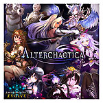 Shadowverse: Evolve – Alterchaotica Booster Set (12 Packs)