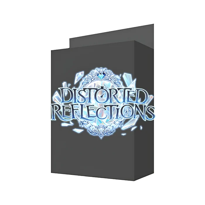 Grand Archive TCG – Ciel, Mirages Grave Starter Deck (8 Packs) 4