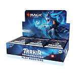 Magic: The Gathering – Tarkir: Dragonstorm Play Booster (30 Packs)