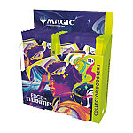 Magic: The Gathering – Edge of Eternities Collector Booster (12 Packs)