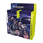 Magic: The Gathering – Edge of Eternities Japanese Collector Booster (12 Packs)