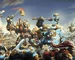Warmachine Miniatures 1