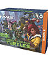Magic: The Gathering – Teenage Mutant Ninja Turtles (TMNT) Bundle