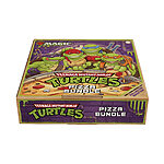 Magic: The Gathering – Teenage Mutant Ninja Turtles (TMNT) Gift Bundle 7