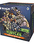 Magic: The Gathering – Teenage Mutant Ninja Turtles Turtle (TMNT) Team Up