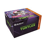 Magic: The Gathering – Teenage Mutant Ninja Turtles (TMNT) Draft Night 8