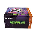 Magic: The Gathering – Teenage Mutant Ninja Turtles (TMNT) Draft Night 7